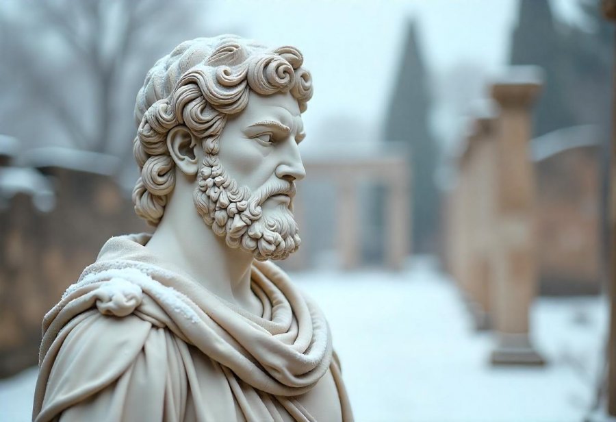 Timeless Leadership Lessons from Alexander the Great
