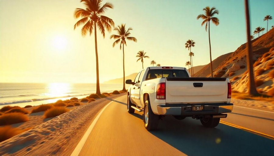 Essential Tire Maintenance Tips for Safer Summer Driving