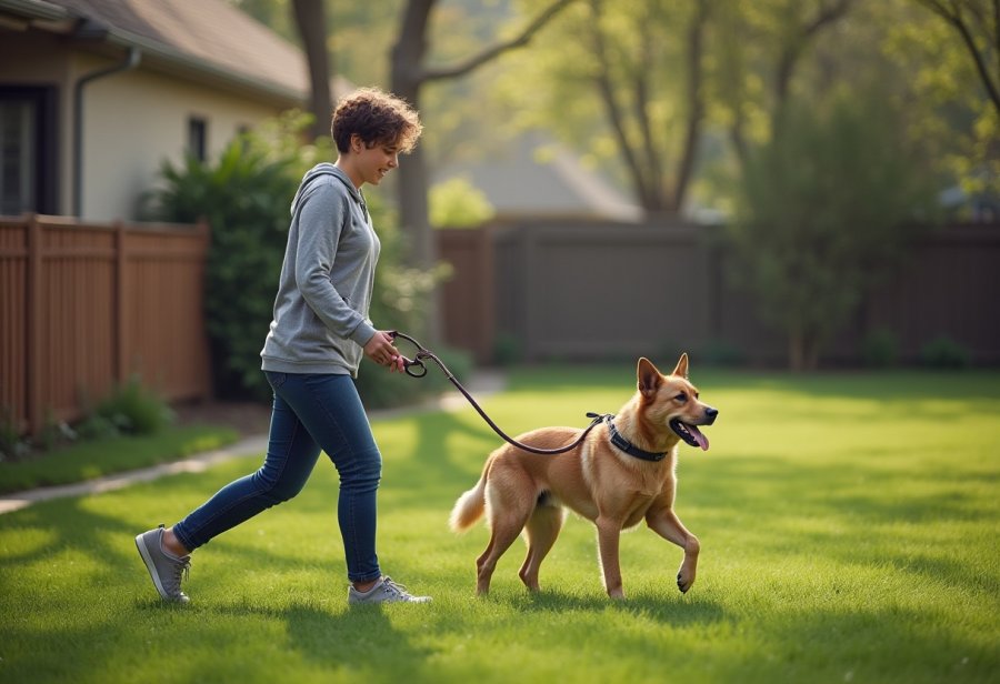 Master Calm Dog Walking for Safer, More Enjoyable Outings