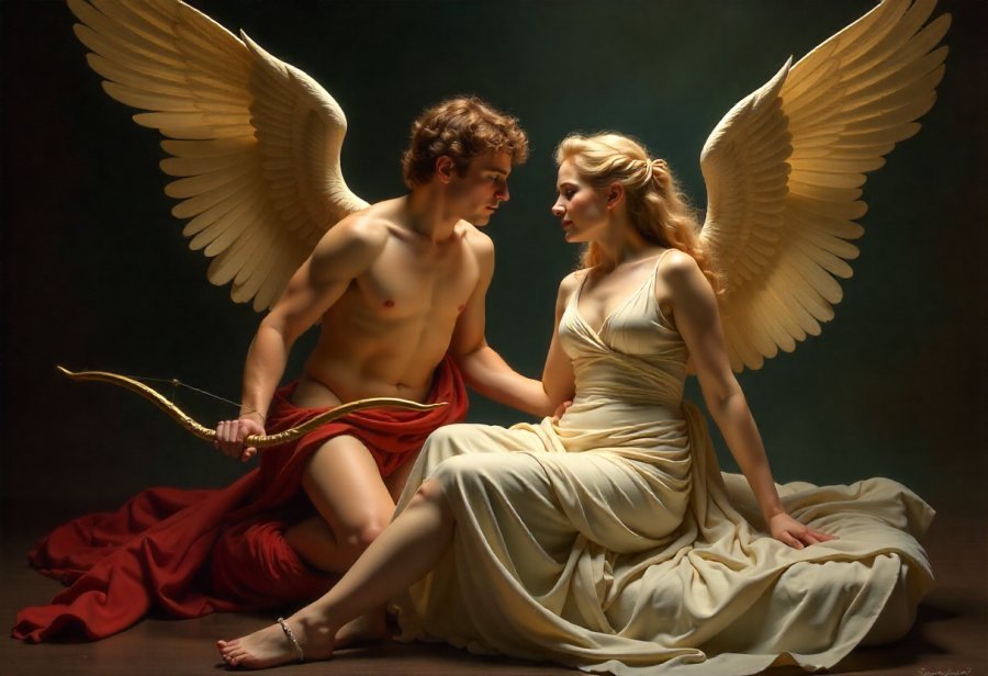 Trust and Perseverance: The True Power of Love Over All Obstacles